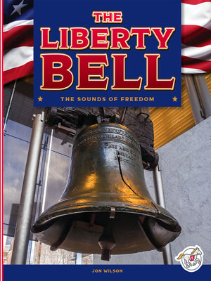 cover image of The Liberty Bell